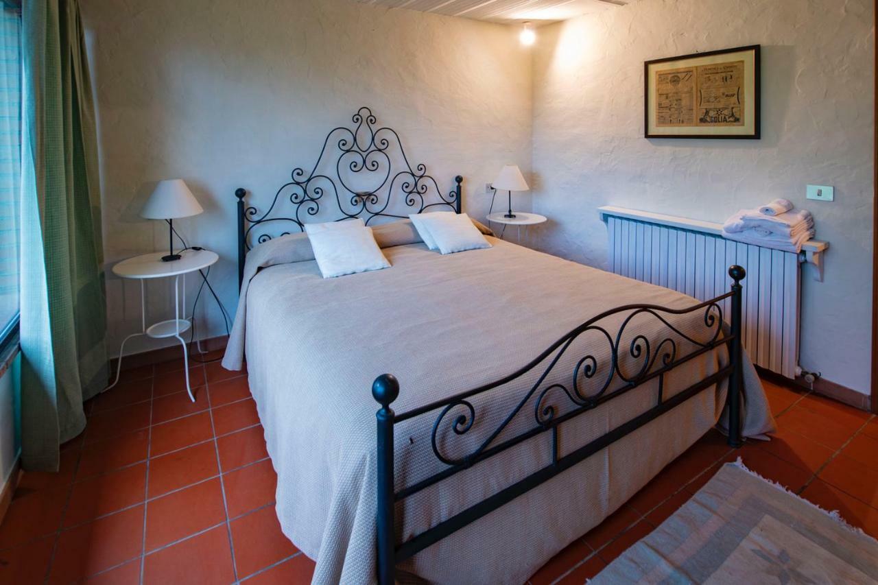 Marziani Rustic Tuscan House Капанари Екстериор снимка